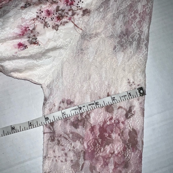 indigo soul Blush Tunic - Picture 12 of 12